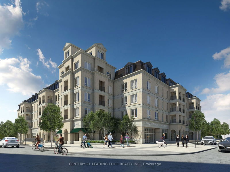 home for sale on Ph20-101 Cathedral High Street