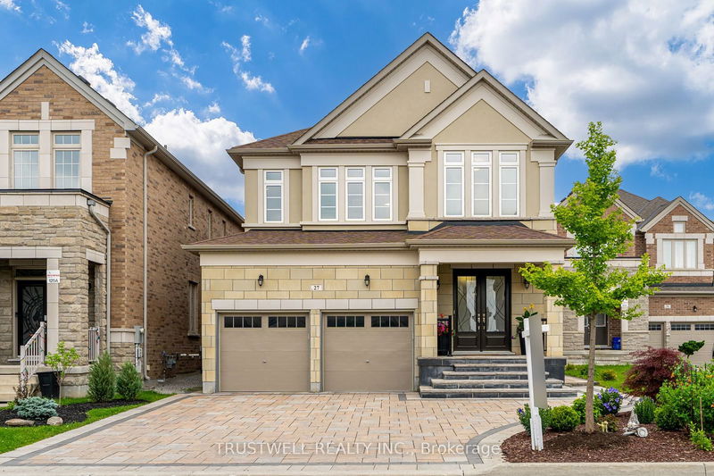 home for sale on 27 Bolsby Court