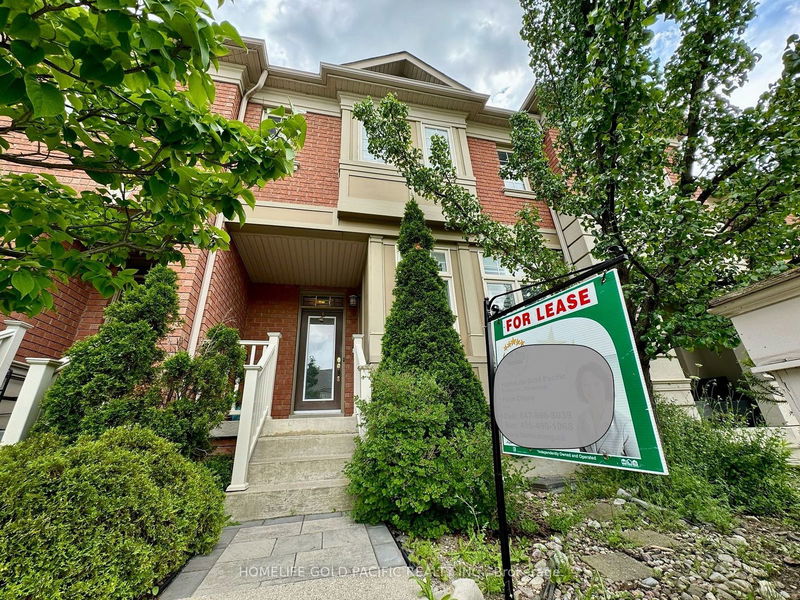 home for lease on 2940 Bur Oak Avenue