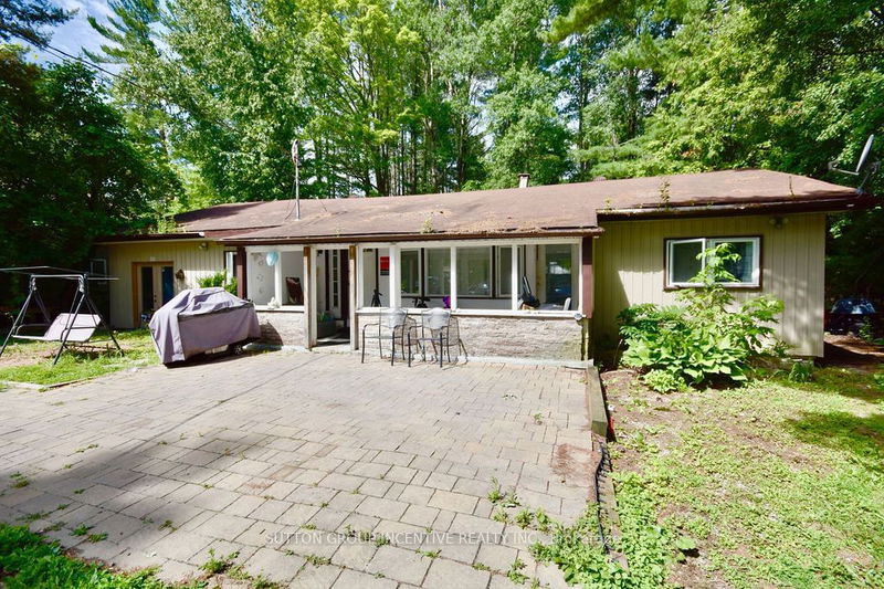 home for sale on 2388 25 Sideroad