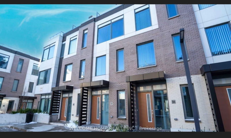 home for lease on Th55-1040 Portage Pkwy
