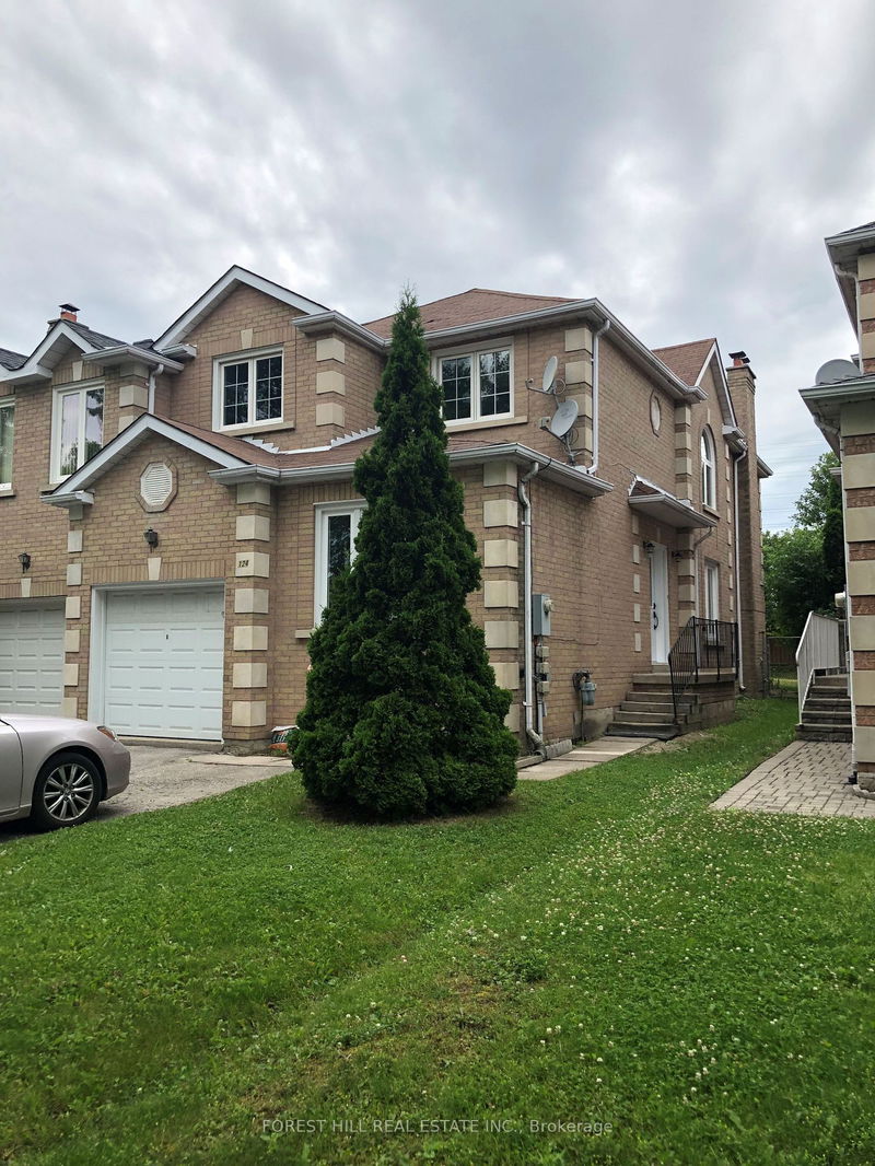 home for sale on 124 Thornway Avenue