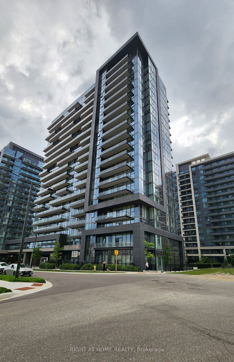 home for lease on 1404-20 Gatineau Drive