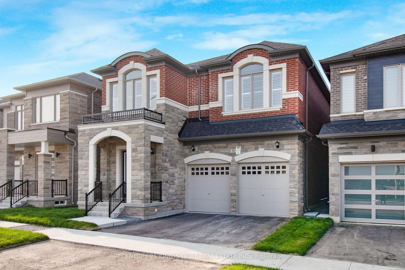 38 Tipp Dr, Richmond Hill, L4E 1J3 | Image 2