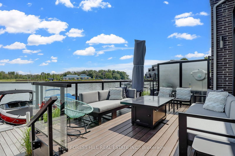 3523 Riva Ave, Innisfil, L9S 2L3 | Image 3