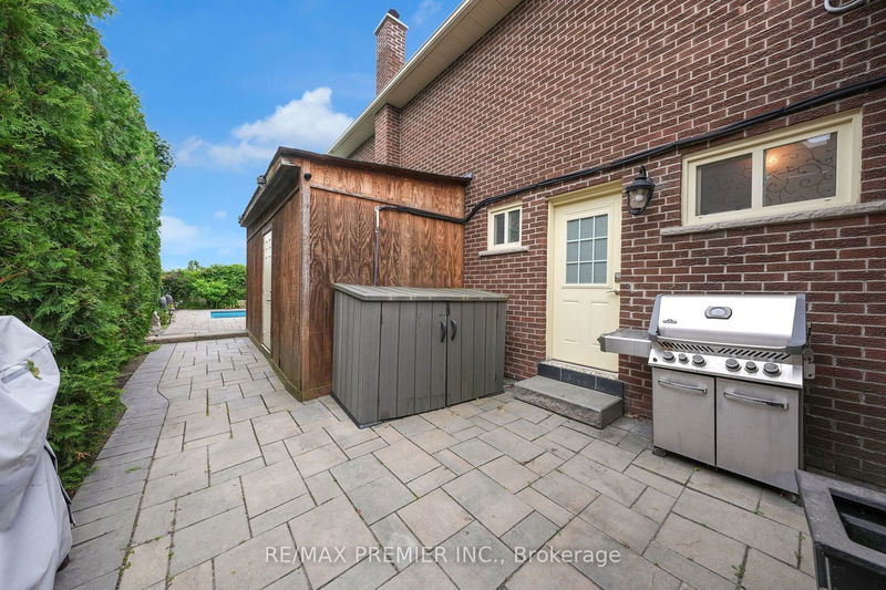 269 Primrose Lane  Newmarket, L3Y 5Y7 | Image 38