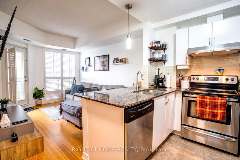 home for sale on 810-7730 kipling Avenue