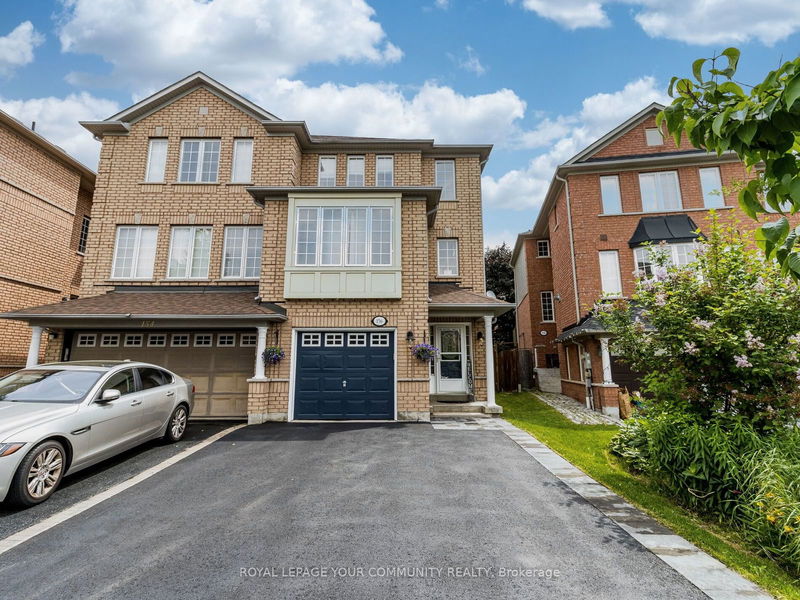 home for sale on 156 Millcliff Circle