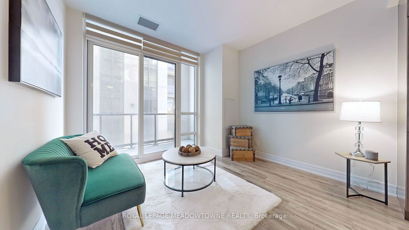  208 - 9085 Jane St  Vaughan, L4K 0L8 | Image 27