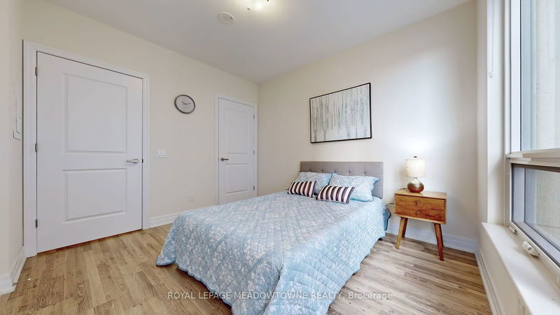  208 - 9085 Jane St  Vaughan, L4K 0L8 | Image 29