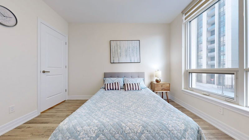  208 - 9085 Jane St  Vaughan, L4K 0L8 | Image 30