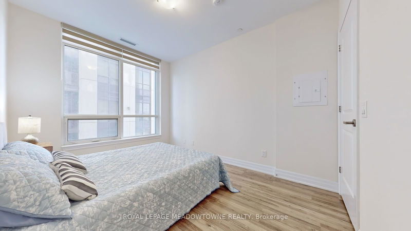  208 - 9085 Jane St  Vaughan, L4K 0L8 | Image 31