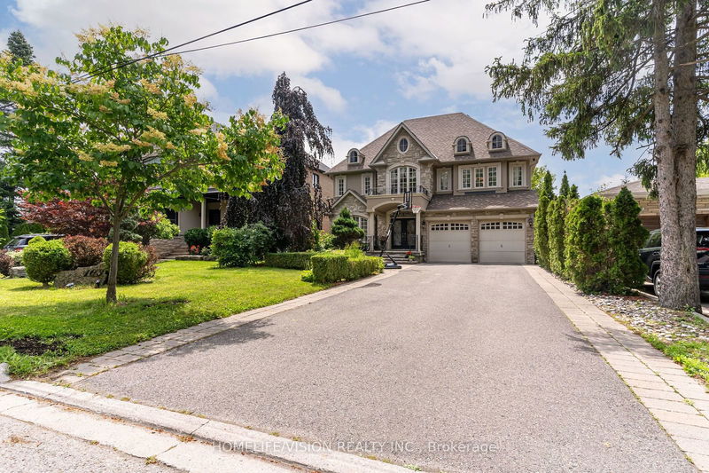 home for sale on 103 Yongehurst Road