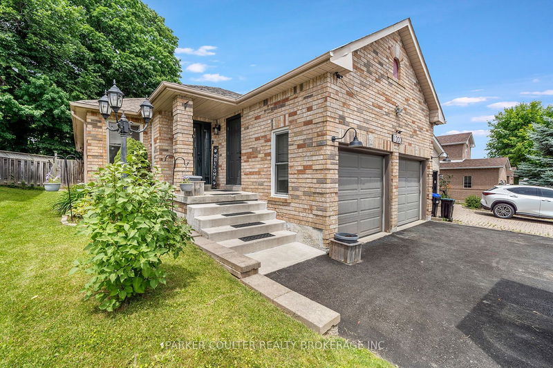home for sale on 1200 Leslie Drive