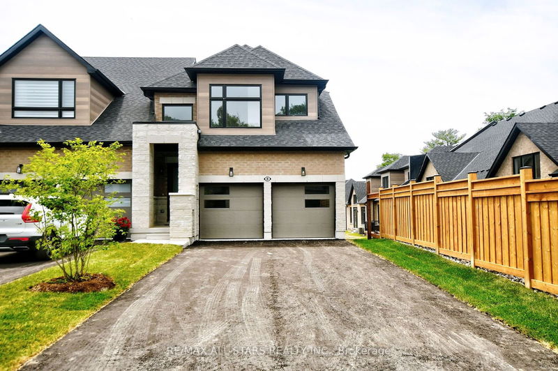 home for sale on 8 Lois Torrance Trail