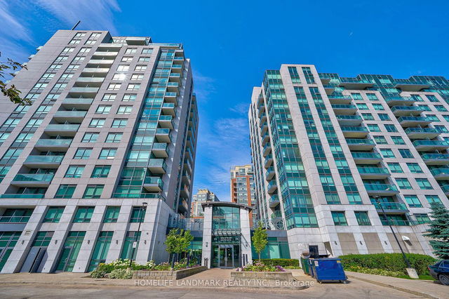 1109 - 55 South Town Centre Boulevard