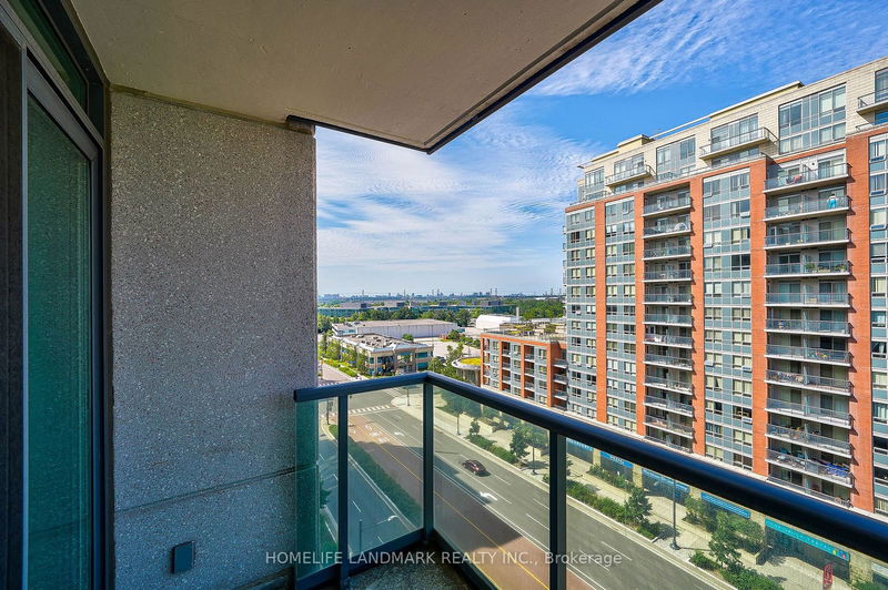  1109 - 55 South Town Centre Blvd  Markham, L6G 0B1 | Image 24