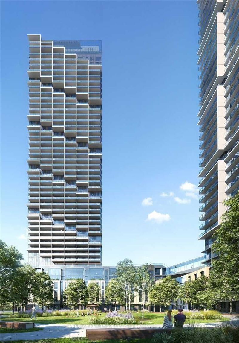 home for lease on 4511-7890 Jane Street