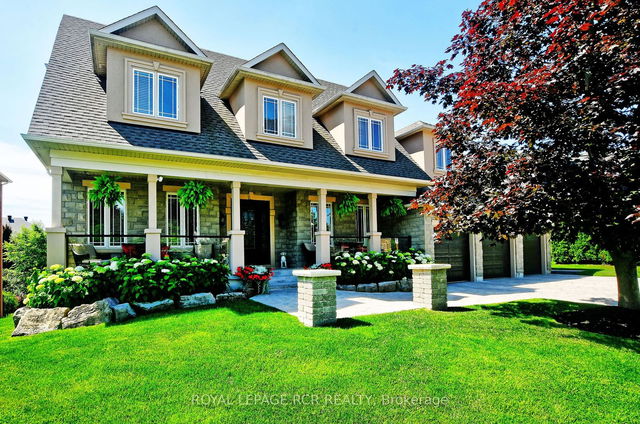 100 Woodland Hills Boulevard