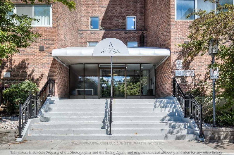 home for lease on 227-16A Elgin Street