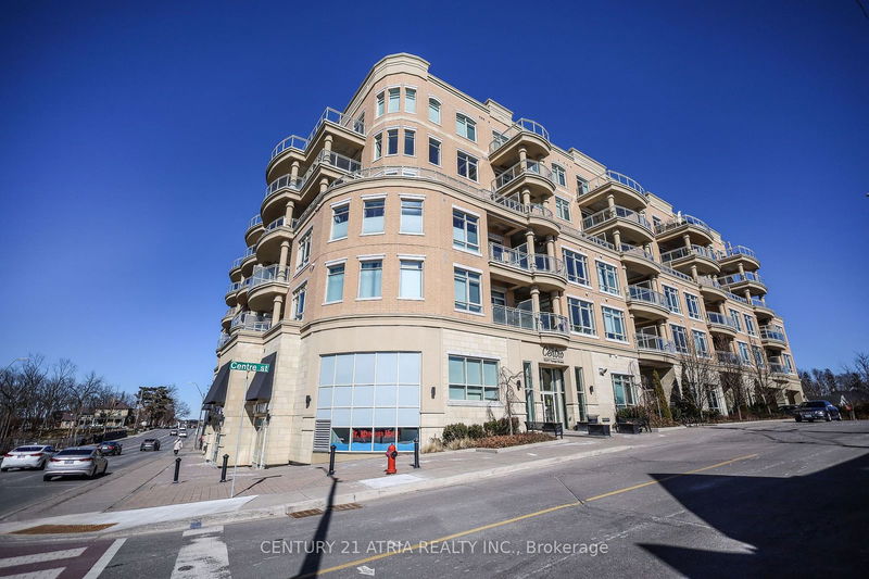  309 - 15277 Yonge St  Aurora, L4G 1N6 | Image 1