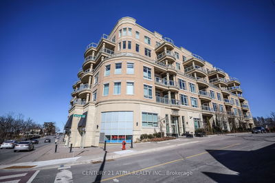  309 - 15277 Yonge St  Aurora, L4G 1N6 | Image 1