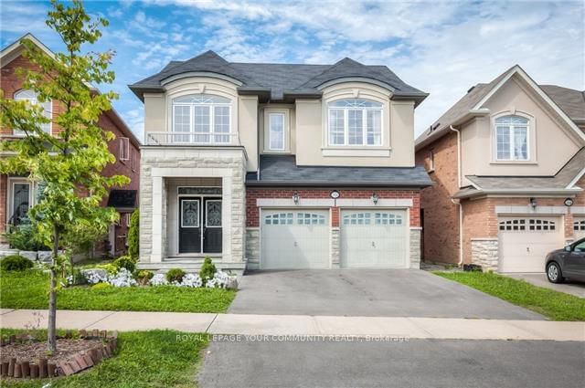 home for lease on 144 Wolf Creek Crescent