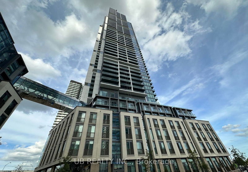 home for lease on 2705-7890 Jane Street