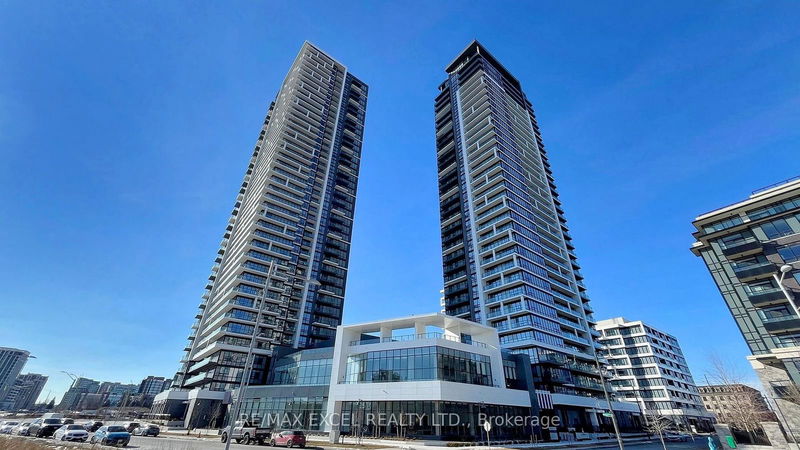 home for lease on 2307-8 Water Walk Drive