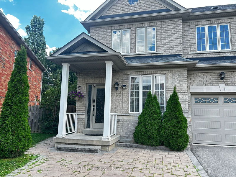 home for lease on 37 Levellands Crescent