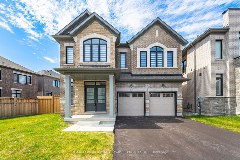 home for sale on 3 Coldwell Bay Circle