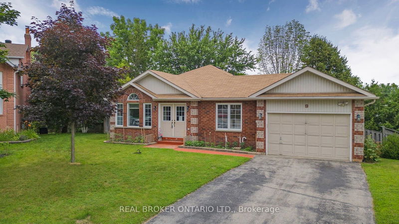 home for sale on 9 Christina Court