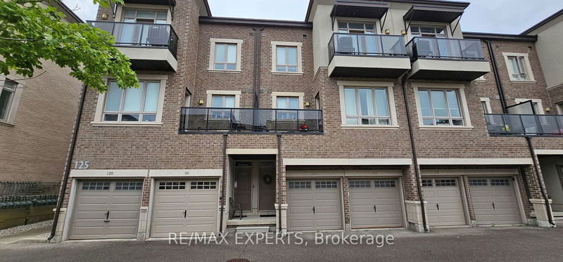 home for lease on 19-125 Kayla Street W