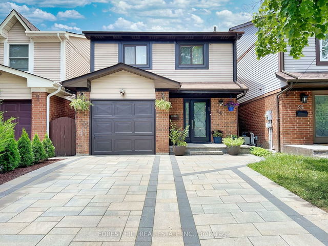 24 - 141 Castle Rock Drive