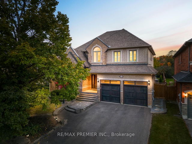 66 Benville Crescent