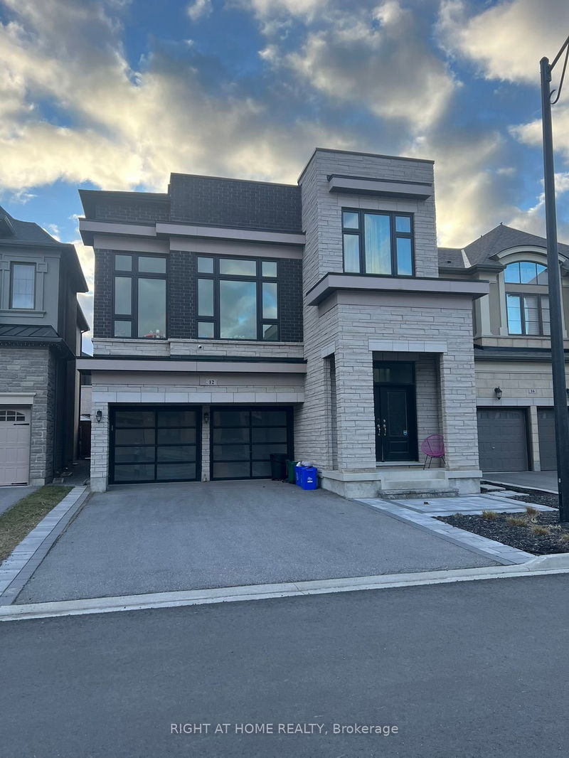 home for lease on 12 Nicol Street