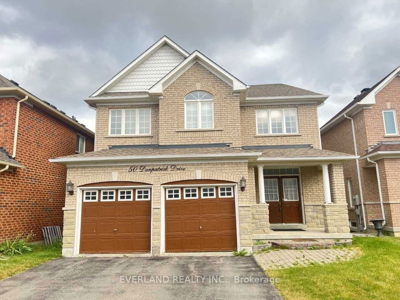 home for lease on 50 Danpatrick Drive
