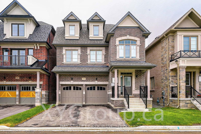 home for lease on 54 Furrow Street
