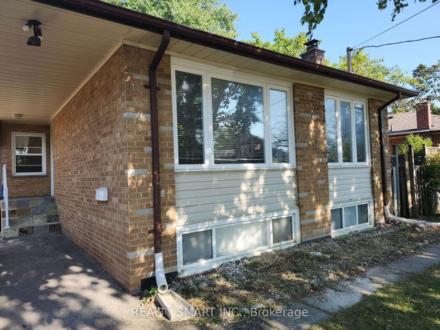 47 Sussex Avenue