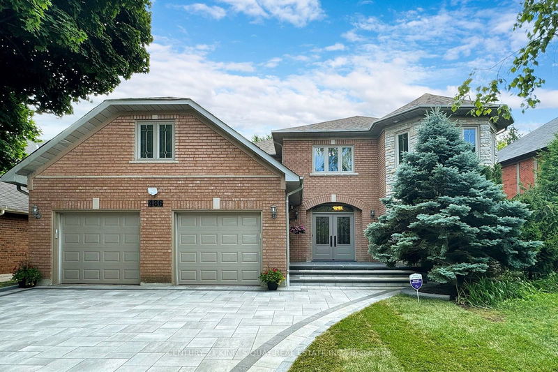home for sale on 486 Palmer Avenue