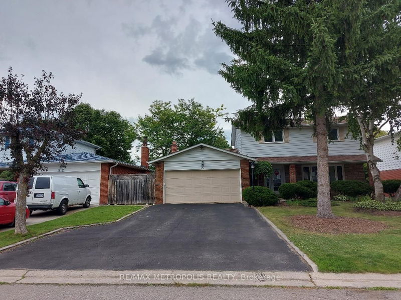home for lease on BSMT-90 Beswick Drive