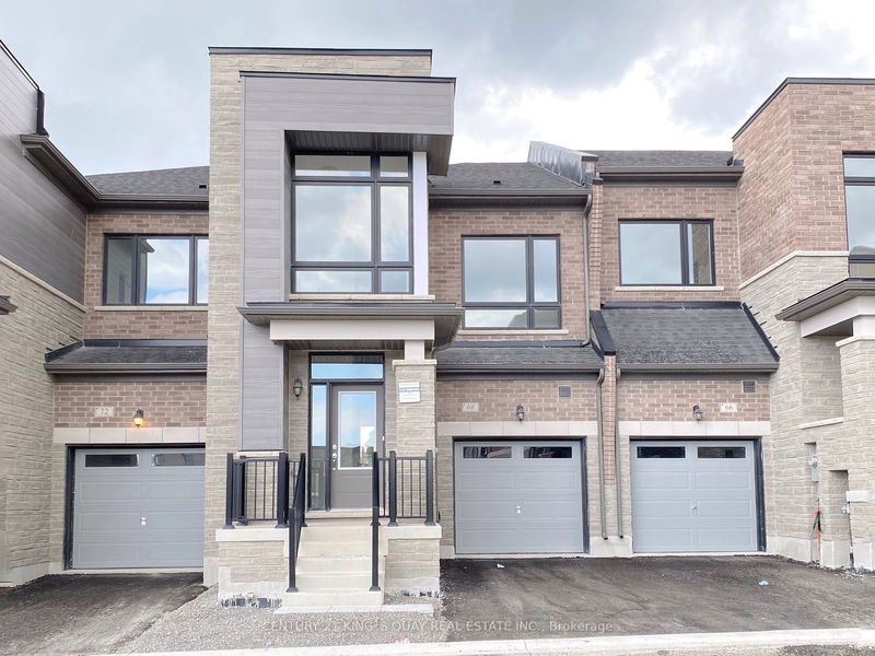home for lease on 68 Blick Crescent