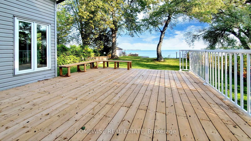 128 Moores Beach Rd, Georgina, L0E 1N0 | Image 3