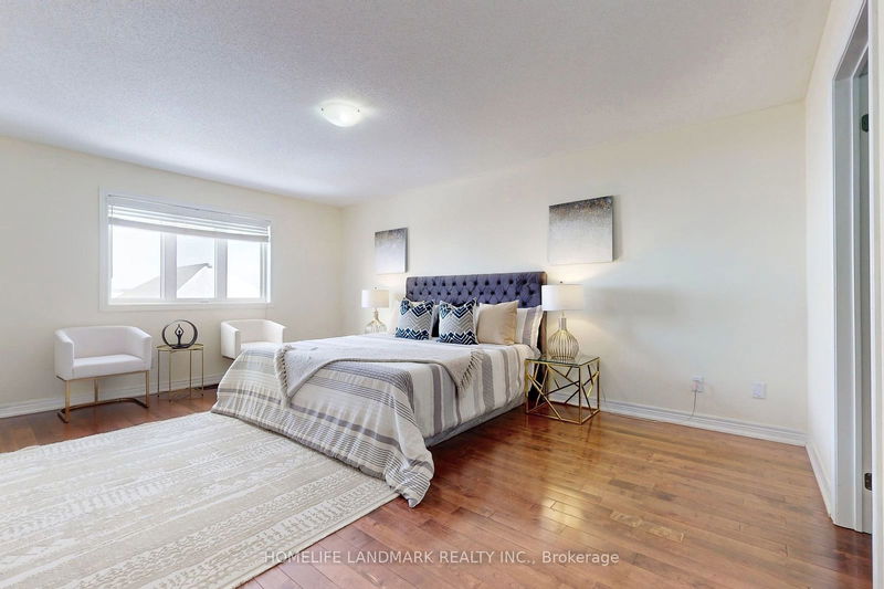 52 Chelsea Cres  Bradford West Gwillimbury, L3Z 0J7 | Image 16