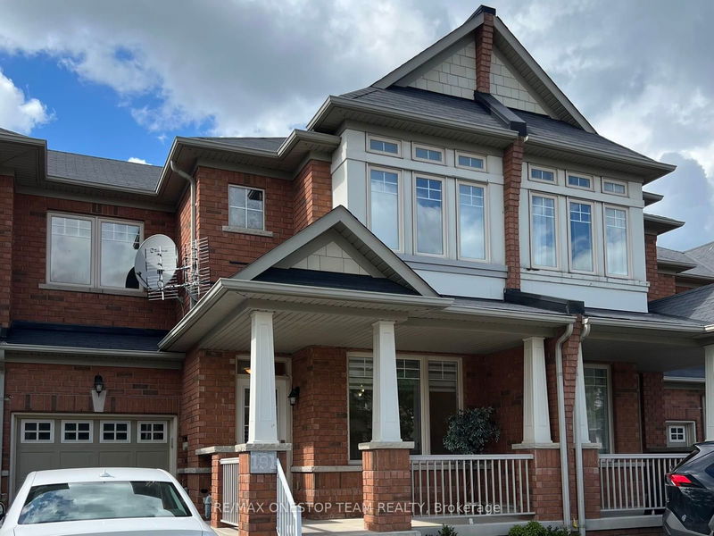 home for lease on 191 Shirrick Drive