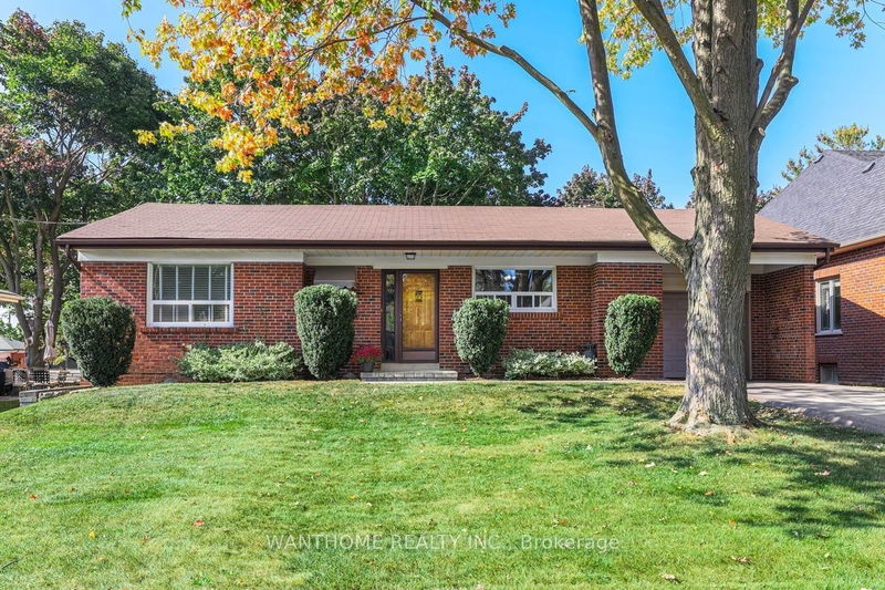 home for lease on 14 Windridge Drive
