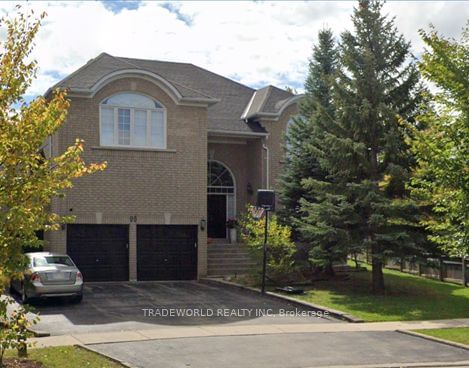 home for lease on 95 Golden Tulip Crescent