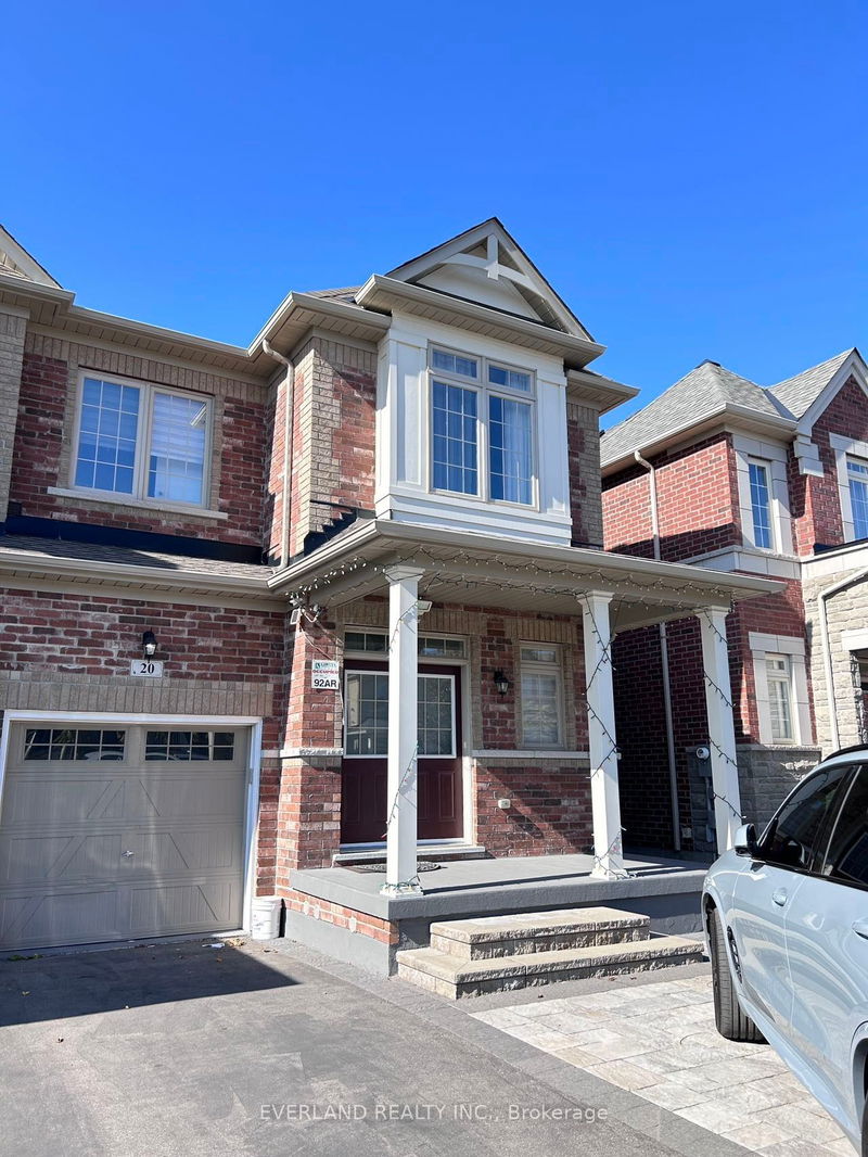 home for lease on 20 Constable Street