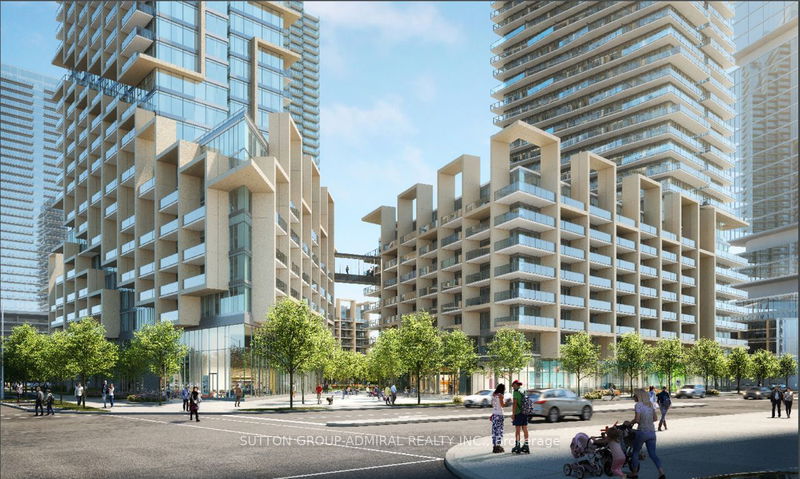 home for lease on 4005-7890 JANE Street