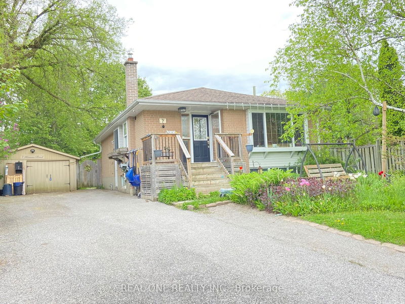 home for lease on 7 Kemano Road